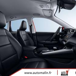 MG ZS 1.5 L Hybrid+ 197 ch Luxury Mantes-la-Ville