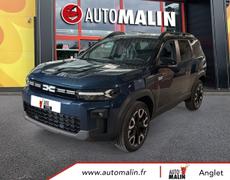 Dacia Bigster Anglet
