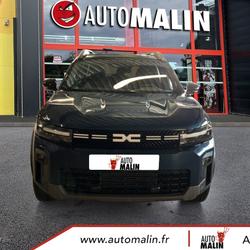 Dacia Bigster 155 Journey Anglet