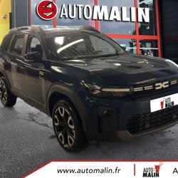 Dacia Bigster 155 Journey Anglet