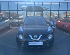 Nissan Juke Sainte-Luce-sur-Loire