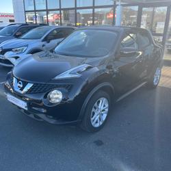 Nissan Juke 1.2e DIG-T 115 Start/Stop System Acenta occasion - Sainte-Luce-sur-Loire - photo 2/19
