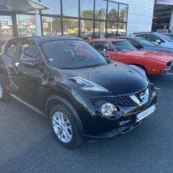 Nissan Juke 1.2e DIG-T 115 Start/Stop System Acenta occasion - Sainte-Luce-sur-Loire - photo 3/19