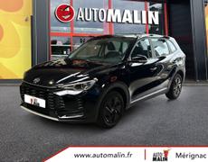 MG ZS Mérignac
