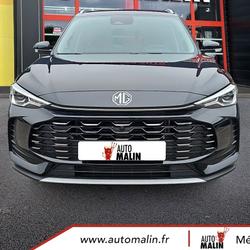 MG ZS 1.5 L Hybrid+ 197 ch Luxury M&eacute;rignac