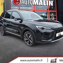 MG ZS 1.5 L Hybrid+ 197 ch Luxury M&eacute;rignac