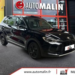 MG ZS 1.5 L Hybrid+ 197 ch Standard occasion - M&eacute;rignac - photo 3/29