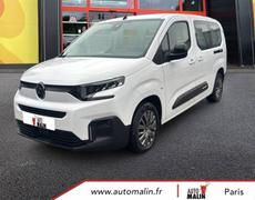 Citroen Berlingo Mantes-la-Ville