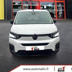 Citroen Berlingo Taille XL 136 ch 54 kWh Plus Mantes-la-Ville