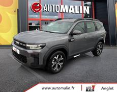 Dacia Bigster Anglet