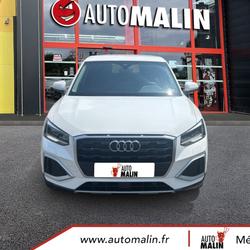 Audi Q2 35 TFSI 150 S tronic 7 Design M&eacute;rignac