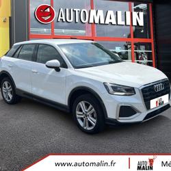 Audi Q2 35 TFSI 150 S tronic 7 Design M&eacute;rignac