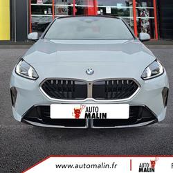 BMW Serie 1 120 170 ch DKG7 M Sport Mantes-la-Ville