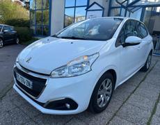 Peugeot 208 Saint-Herblain