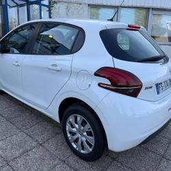 Peugeot 208 BLUEHDI 100 S&S BVM5 PREMIUM PACK Saint-Herblain