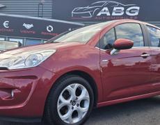Citroen C3 Les Garennes sur Loire