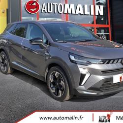 Renault Symbioz E-Tech full hybrid 160 ch Techno M&eacute;rignac