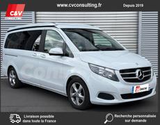 Mercedes Marco Polo