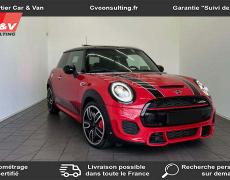 Mini Hatch Franqueville-Saint-Pierre