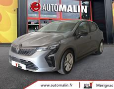 Renault Clio 5