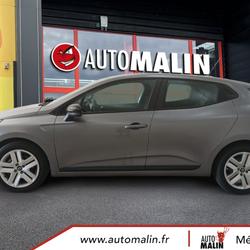 Renault Clio 5 E-Tech full hybrid 145 ch GSR2 Evolution occasion - M&eacute;rignac - photo 2/16