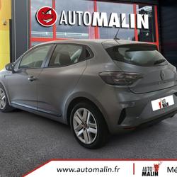 Renault Clio 5 E-Tech full hybrid 145 ch GSR2 Evolution occasion - M&eacute;rignac - photo 3/16