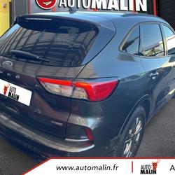 Ford Kuga 2.5 Duratec 190 ch FlexiFuel FHEV E85 Powershift ST-Line Anglet