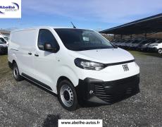 Fiat Scudo Marciac