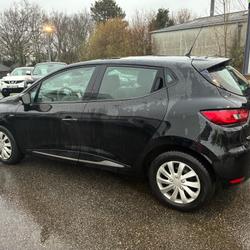 Renault Clio 4 1.2 16V 75 Limited Saint-Nazaire