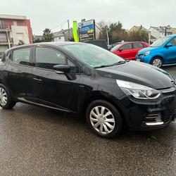 Renault Clio 4 1.2 16V 75 Limited Saint-Nazaire
