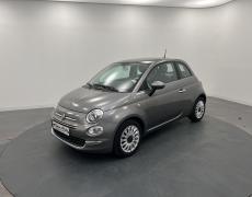 Fiat 500 II Quimper