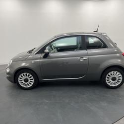 Fiat 500 II 1.0 70 ch Hybride BSG S/S Dolcevita Quimper