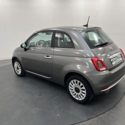 Fiat 500 II 1.0 70 ch Hybride BSG S/S Dolcevita Quimper