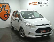 Ford B Max La Haie-Fouassière