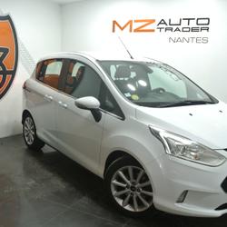 Ford B Max 1.5 TDCi 95 S&S Titanium / Garantie 12 mois La Haie-Fouassi&egrave;re