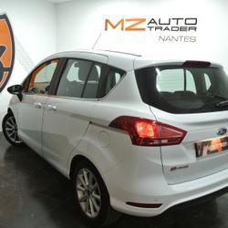 Ford B Max 1.5 TDCi 95 S&S Titanium / Garantie 12 mois La Haie-Fouassi&egrave;re