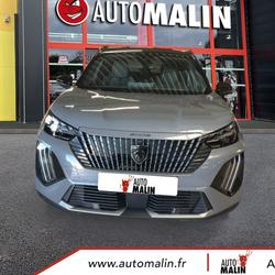 Peugeot e-2008 50 kWh 136 ch GT Anglet