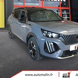 Peugeot e-2008 50 kWh 136 ch GT Anglet