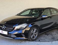 Mercedes Classe A