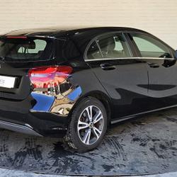 Mercedes Classe A 160 d Inspiration Dunkerque