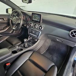 Mercedes Classe A 160 d Inspiration Dunkerque
