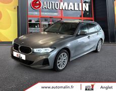 BMW Serie 3 Anglet