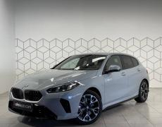 BMW Serie 1 Tarbes
