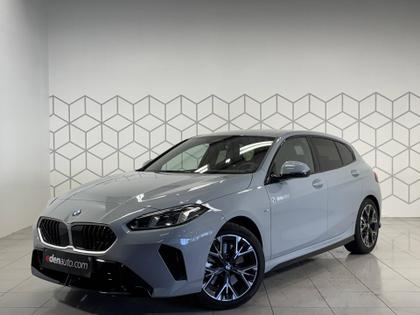 BMW Serie 1 - 123 xDrive 218 ch DKG7 M Sport 5p - 42 900 €