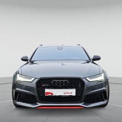 Audi RS6 Avant V8 4.0 TFSI 560 Quattro Tiptronic 8 Franqueville-Saint-Pierre