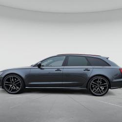 Audi RS6 Avant V8 4.0 TFSI 560 Quattro Tiptronic 8 Franqueville-Saint-Pierre