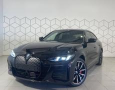 BMW i4 - i4 eDrive40 340 ch BVA M Sport 5p - 65 500 €