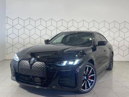 BMW i4 - i4 eDrive40 340 ch BVA M Sport 5p - 65 900 €