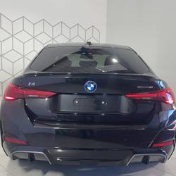 BMW i4 i4 eDrive40 340 ch BVA M Sport 5p Tarbes