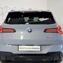 BMW X3 20d xDrive 197 ch BVA8 M Sport 5p occasion - Tarbes - photo 2/48
